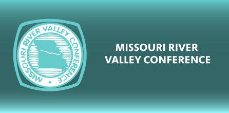 Welcome to the Missouri River Valley Conference West!